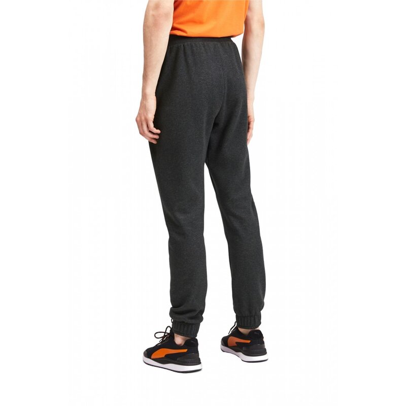 Pantaloni sport barbati Puma Rebel Bold Gri